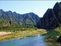 房山漂流北京游玩攻略，北京房山漂流在哪