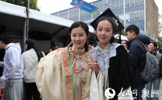 南京拍照穿搭汉服，南京拍照好看的地方