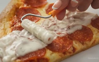 恶搞食物蘸酱视频，恶搞食物蘸酱视频大全